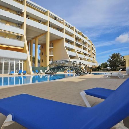 Confortável T2 Meia Praia Lagos Exterior foto