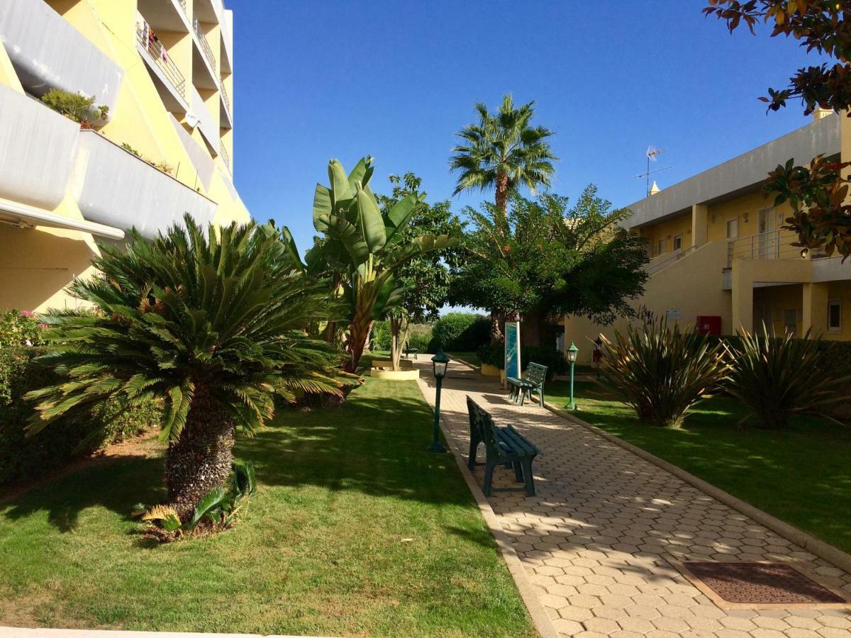 Confortável T2 Meia Praia Lagos Exterior foto