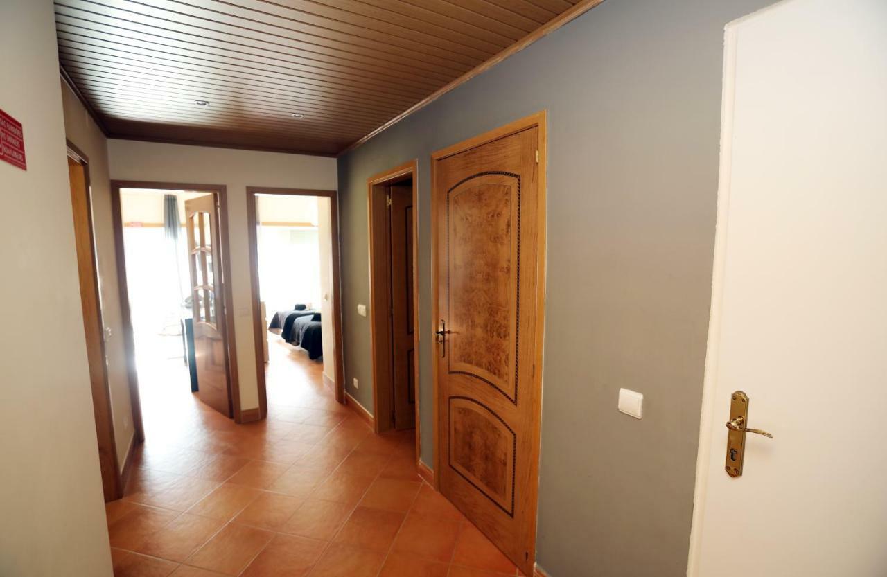 Confortável T2 Meia Praia Lagos Exterior foto