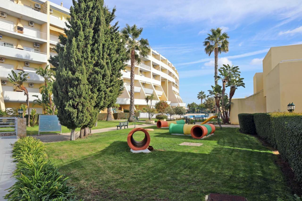 Confortável T2 Meia Praia Lagos Exterior foto